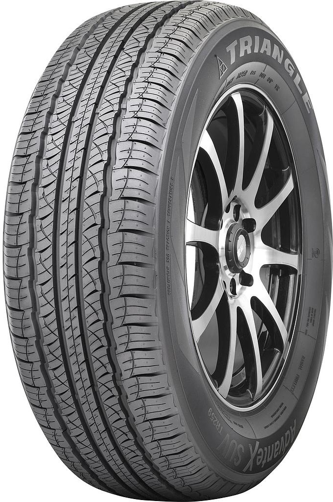 TRIANGLE ADVANTEX SUV TR259 205/75 R 15 102H