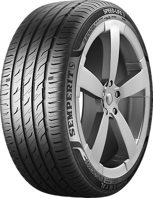 SEMPERIT SPEED-LIFE 3 235/55 R 19 105V