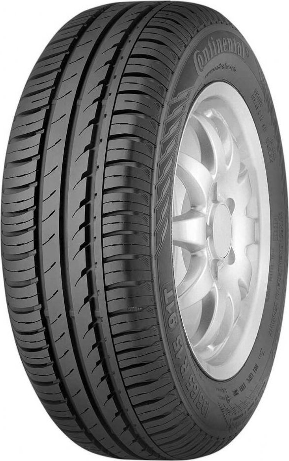 CONTINENTAL CONTIECOCONTACT 3 155/60 R 15 74T