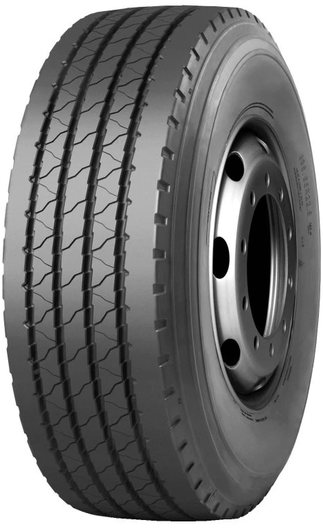 GOODRIDE MULTI AP Z1 385/65 R 22.5 164K