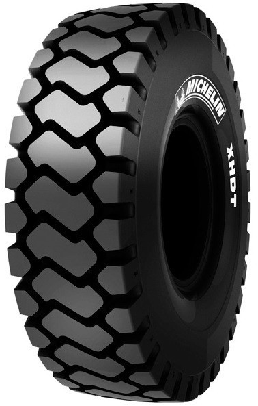 MICHELIN 18 R 25 XHDT TL