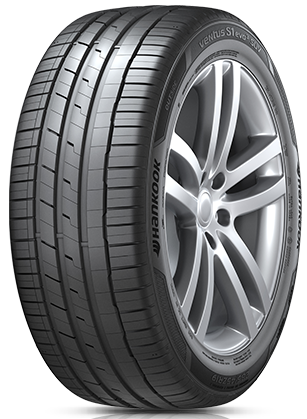 HANKOOK K127A VENTUS S1 EVO3 SUV 255/55 R 18 109Y