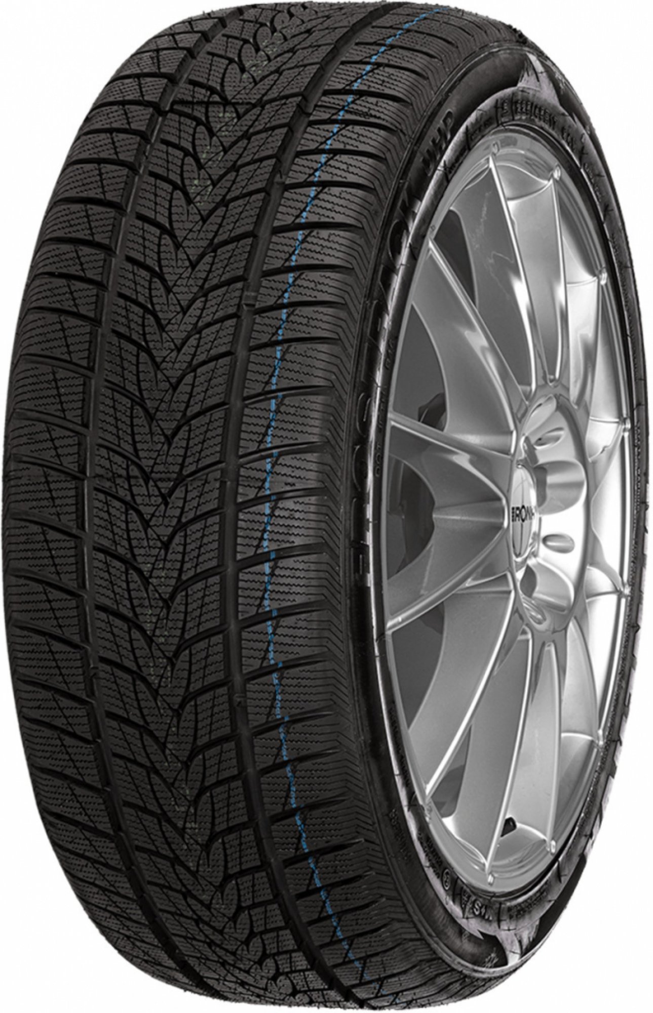 MINERVA FROSTRACK UHP 225/40 R 18 92V