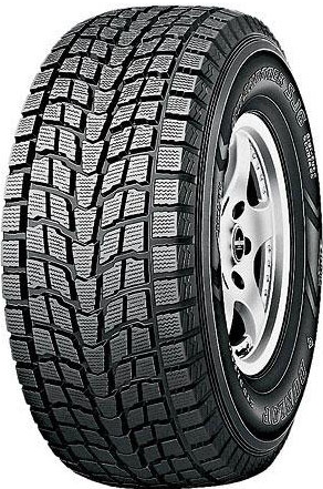 DUNLOP GRANDTREK SJ6 275/70 R 16 114Q