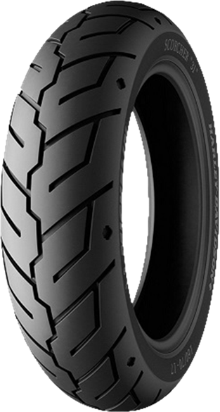 MICHELIN SCORCHER 21 120/70 R 17 58V