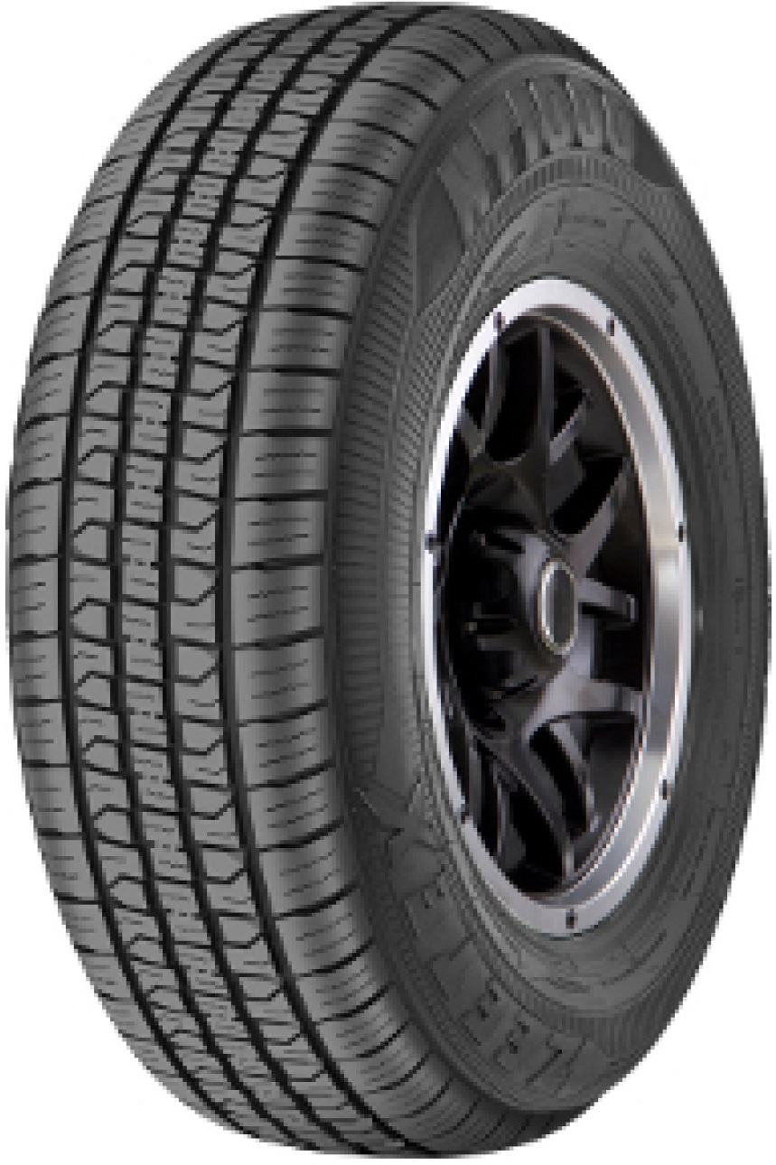 ZEETEX HT1000 215/70 R 16 100H