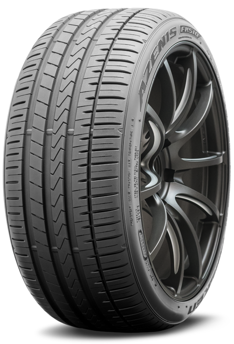 FALKEN AZENIS FK510 295/30 R 21 102Y