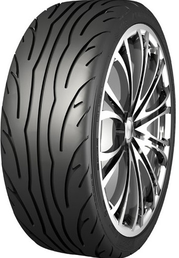 NANKANG SPORTNEX NS 2R 265/35 R 18 97Y