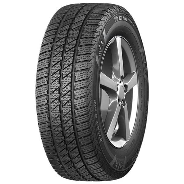 VIKING SNOWTECH VAN 205/75 R 16 110/108R