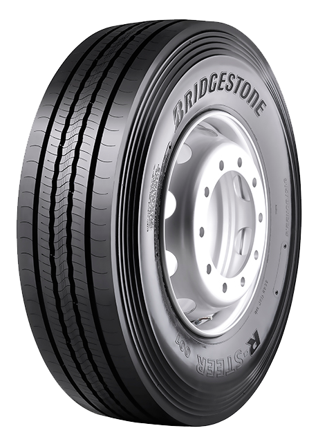 BRIDGESTONE R-STEER 001 315/80 R 22.5 156/150L