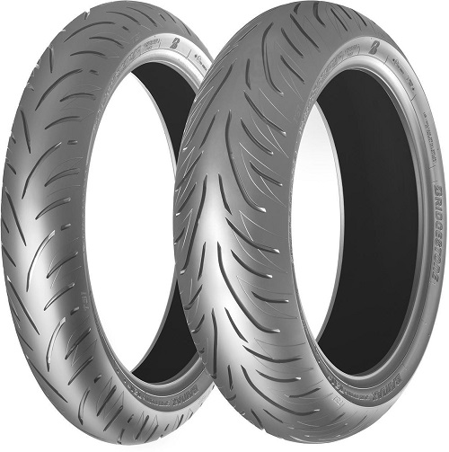 BRIDGESTONE BATTLAX T31R 150/70 R 17 69W