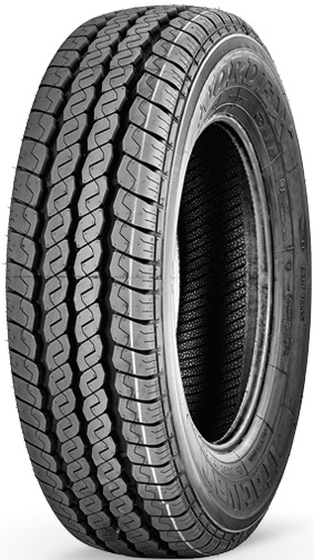 NORDEXX TRAC1VAN 195/80 R 15 106/104R