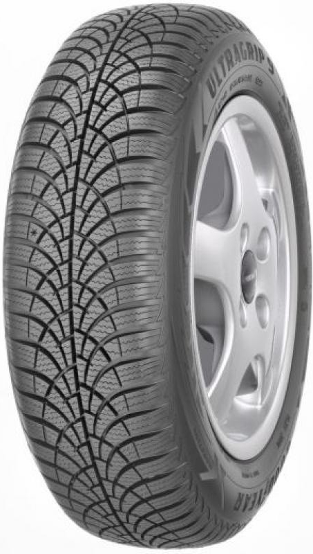 GOODYEAR ULTRAGRIP 9 195/55 R 16 87H