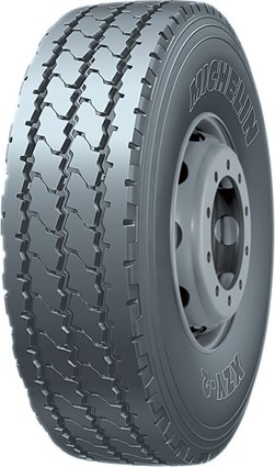 MICHELIN_REMIX XZY2 RMX 295/80 R 22.5 152/148K