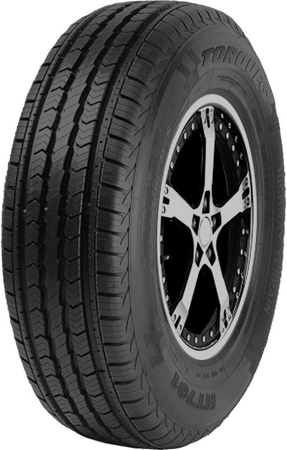 TORQUE HT701 225/60 R 17 99H