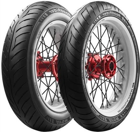 AVON AM 26 ROADRIDER 90/90 R 16 74V