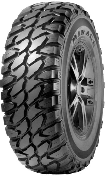 MIRAGE MT172 265/75 R 16 123/120Q