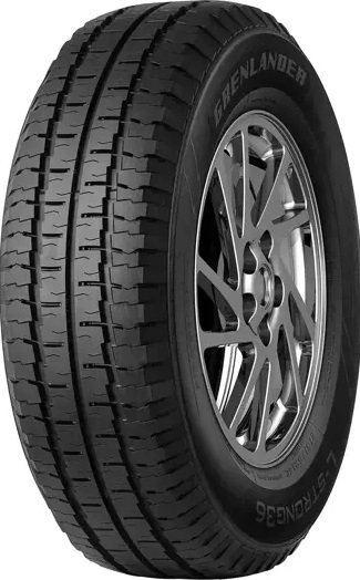 GRENLANDER L STRONG 36 205/80 R 14 109/107R