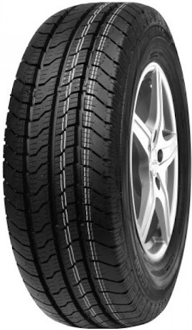 TYFOON HEAVY DUTY 2 205/65 R 16 107/105T