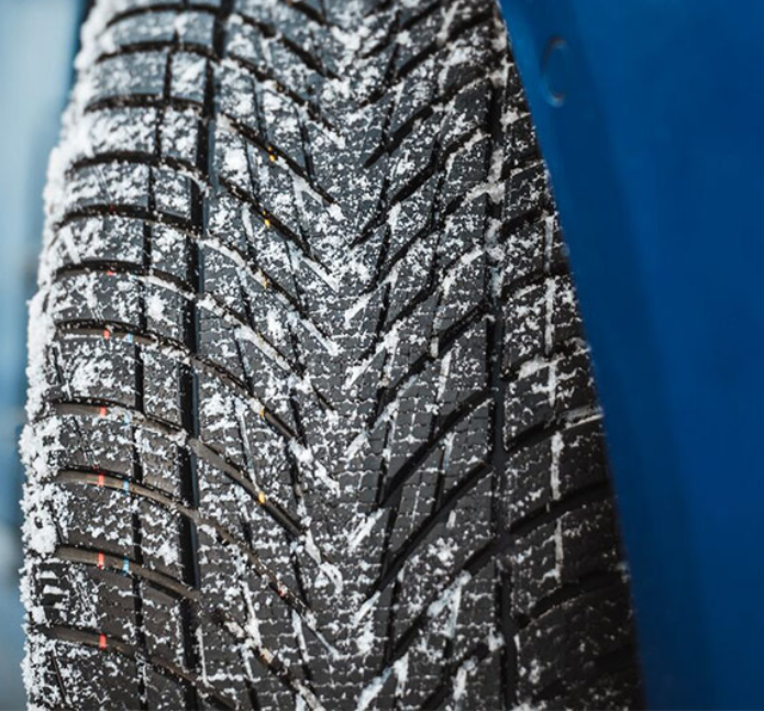 Goodyear-Ultragrip