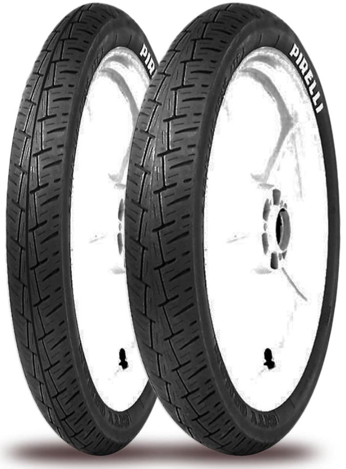 PIRELLI CITY DEMON 3.50/80 R 18 62P