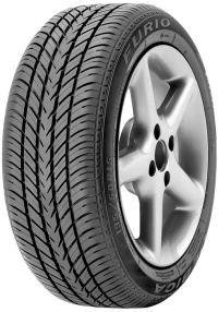 DEBICA FURIO 195/60 R 15 88H