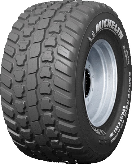 MICHELIN CARGOXBIB HD 560/45 R 22.5 152D