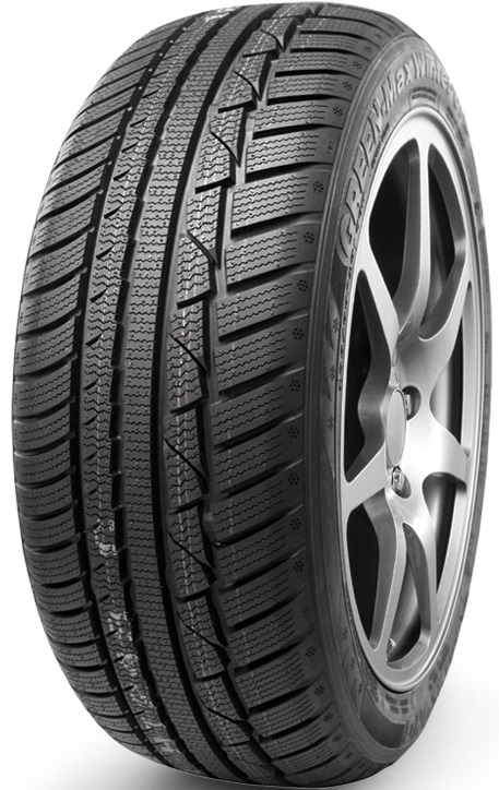 LINGLONG GREENMAX WINTER UHP 235/60 R 18 107H