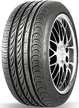 SYRON CROSS 1 PLUS 285/45 R 19 111W