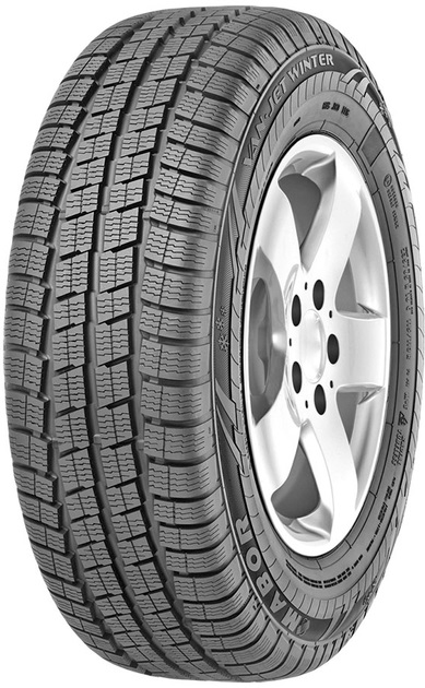 MABOR VAN JET WINTER 235/65 R 16 115/113R