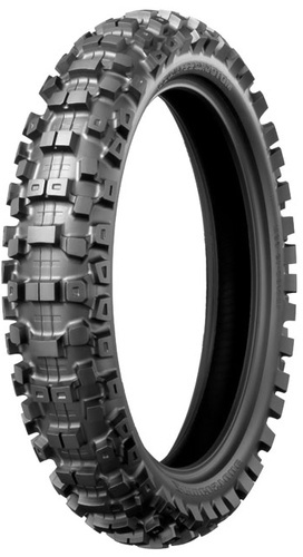 BRIDGESTONE M404 110/90 R 19 62M