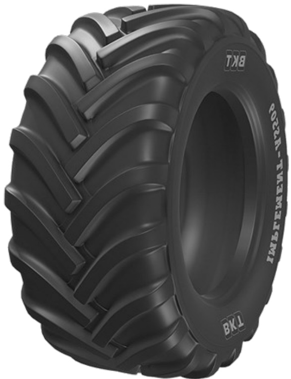 BKT AS 509 550/45 R 22.5 154A8/166A8