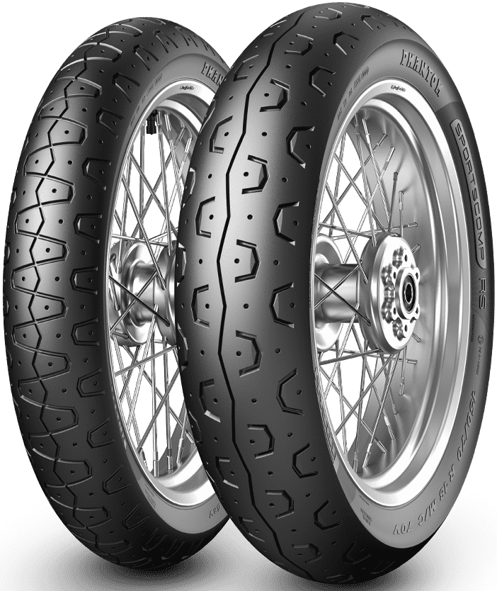 PIRELLI PHANTOM SPORTSCOMP RS 150/70 R 18 70V