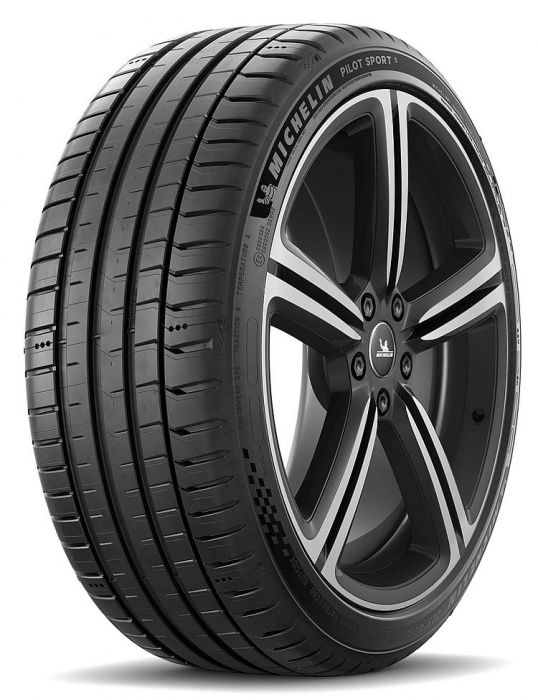 MICHELIN PILOT SPORT 5 245/50 R 18 104Y