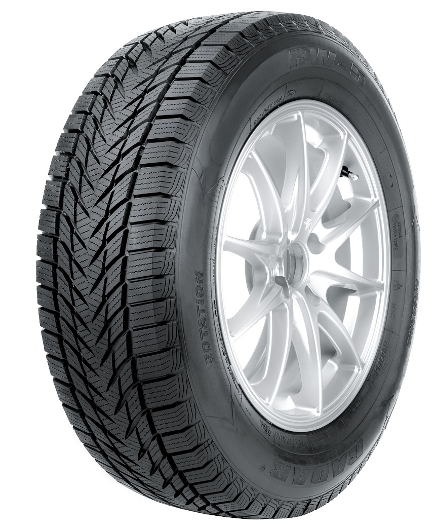 RADAR RW 5 225/45 R 17 94V