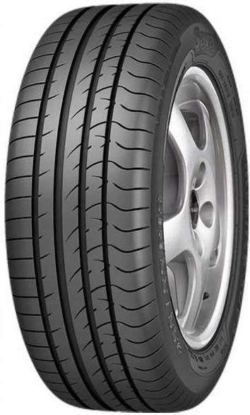 SAVA INTENSA SUV 2 255/55 R 18 109W