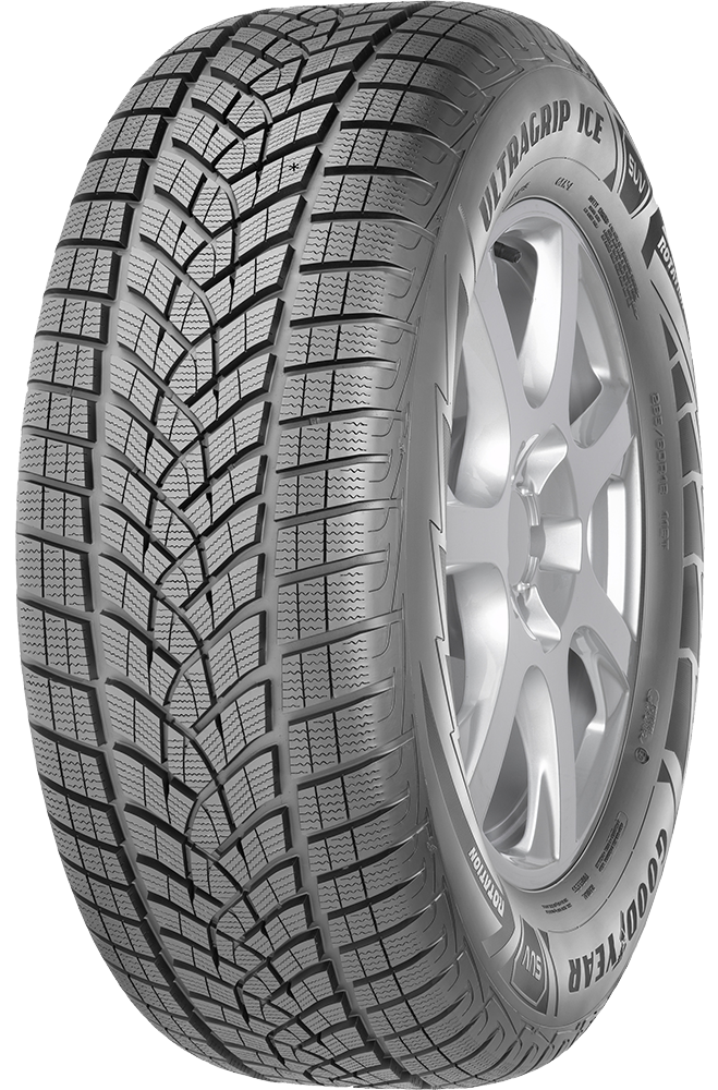 GOODYEAR ULTRAGRIP ICE SUV G1 215/60 R 17 96T