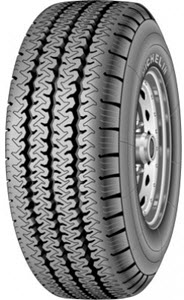 MICHELIN XCA 205/70 R 15 106Q