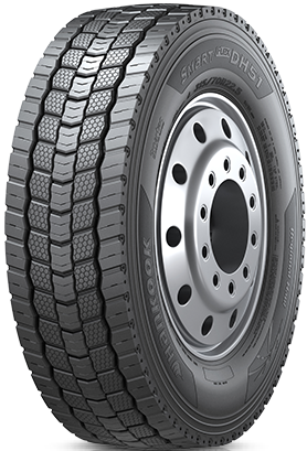 HANKOOK DH51 275/70 R 22.5 148/145M