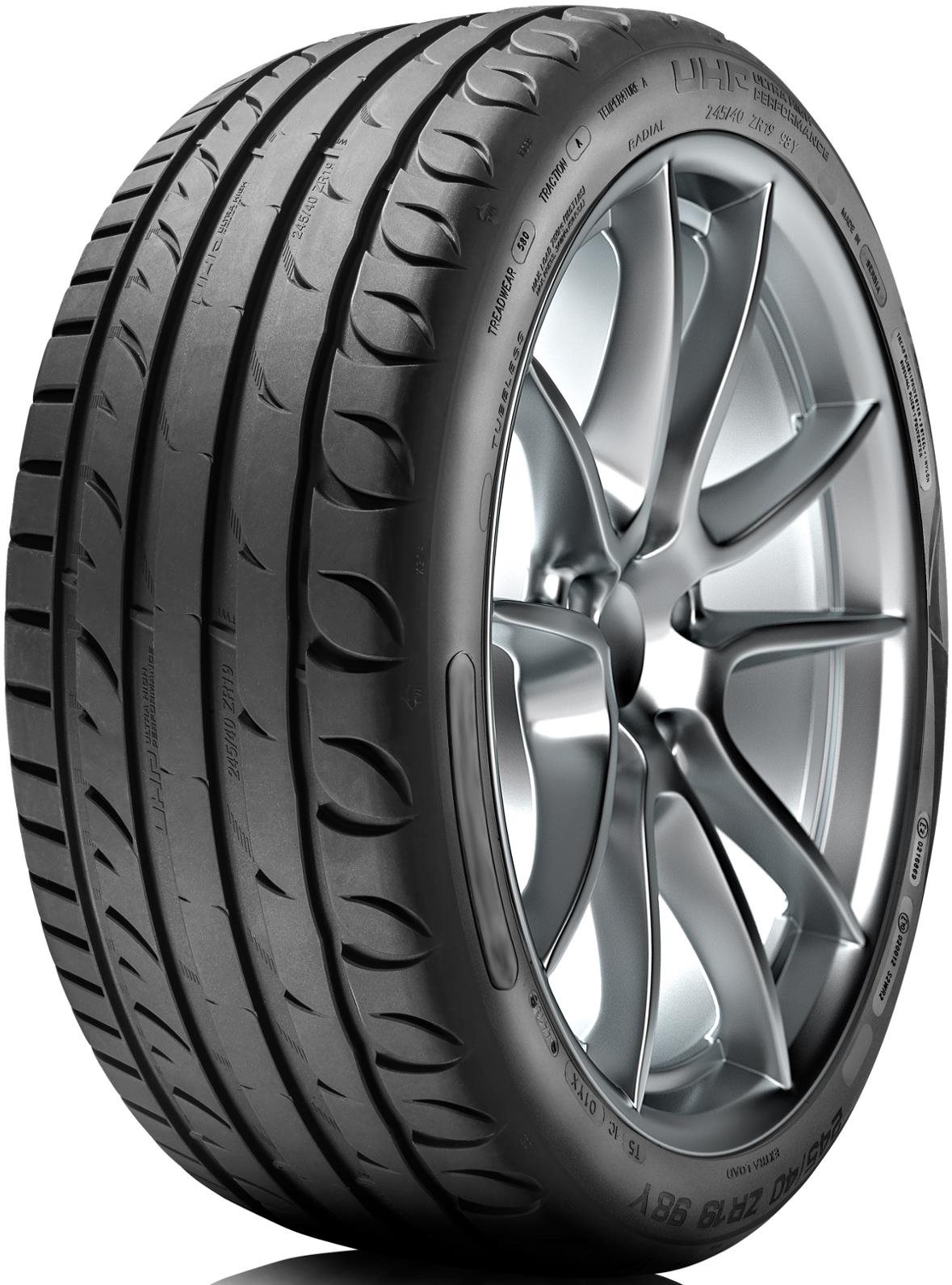 SEBRING ULTRA HIGH PERFORMANCE 215/60 R 17 96H