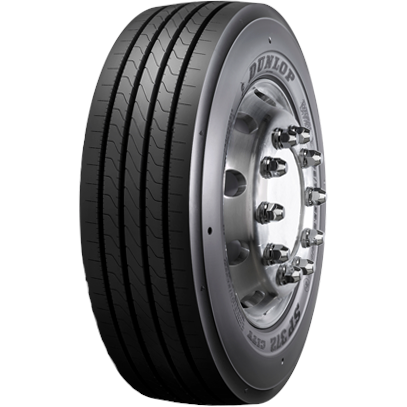 DUNLOP SP372 CITY 275/70 R 22.5 150/152J