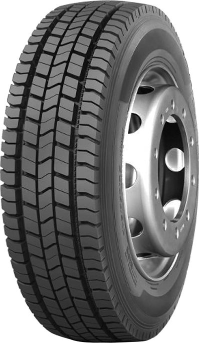 TRAZANO TRANS D21 285/70 R 19.5 146/144M