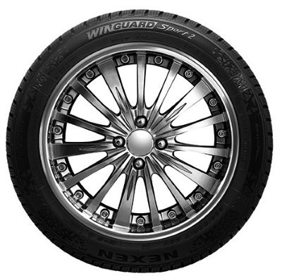 Zimní pneumatika Nexen Winguard Sport 2