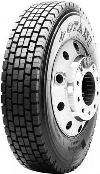 OTANI OH-301 315/70 R 22.5 154/150L