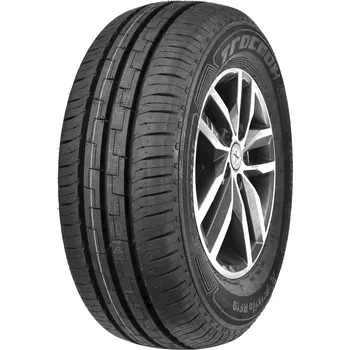 TRACMAX X PRIVILO RF19 215/60 R 16 103/101T