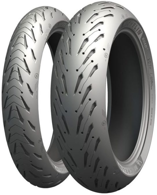 MICHELIN ROAD 5 190/55 R 17 75W