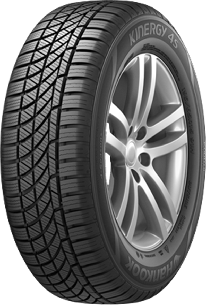 HANKOOK KINERGY 4S H740 145/80 R 13 75T