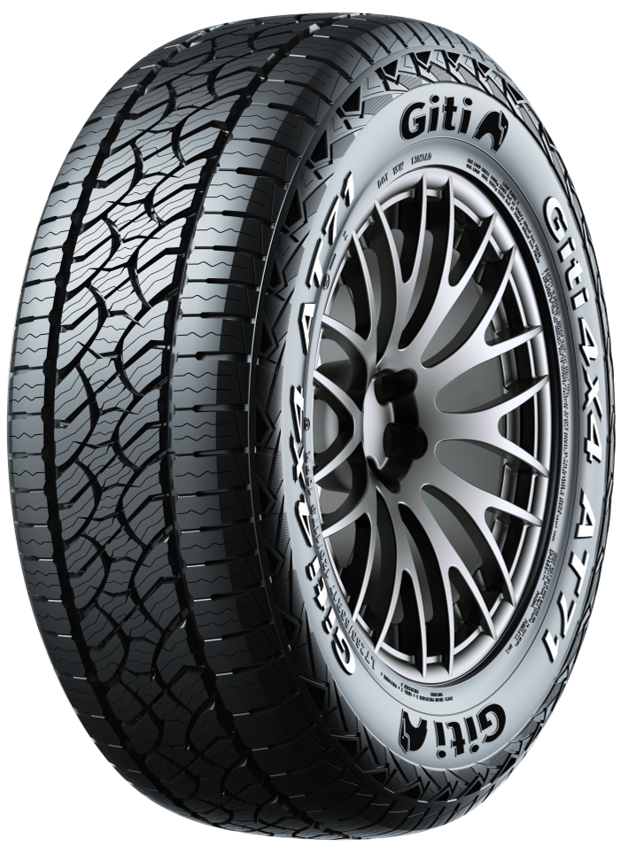 GITI GITI4X4 AT71 285/50 R 20 119/116S