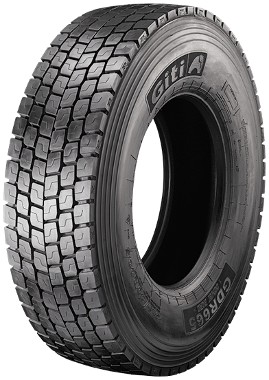 GITI GDR665 295/80 R 22.5 152/149M