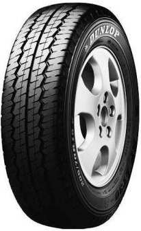 DUNLOP ECONODRIVE 195/70 R 15 104/102S